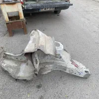 لوازم بدنه خودرو