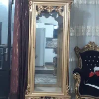 مبل ۷نفره|مبلمان خانگی و میز عسلی|گلبهار, شهر جدید گلبهار|دیوار