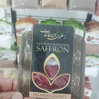 زعفران 1مثقال ممتاز قائنات|خوردنی و آشامیدنی|تهران, سازمان برنامه شمالی|دیوار