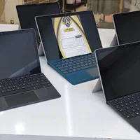 SURFACE  PRO GO 2020 LTE اقساط بدون پیش و سود|رایانه همراه|مشهد, بهاران|دیوار