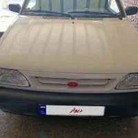 پراید وانت Gx با لاینر|خودرو سواری و وانت|کرمان, |دیوار