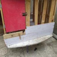 قفس چوبی سفت محکم مفت مفت