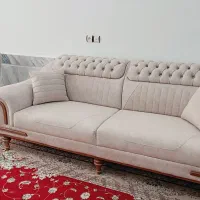مبل ده نفره