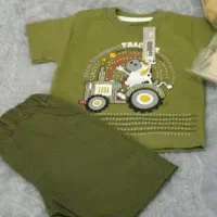 تیشرت شلوارک اسپرت