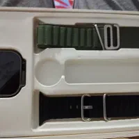 ساعت هوشمند مدل HK10 PRO MAX|ساعت|تهران, کوثر|دیوار