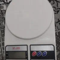 ترازو اشپز خانه