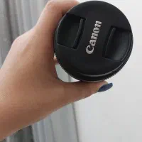 دوربین عکاسی کنون از کانادا خریدم|دوربین عکاسی و فیلم‌برداری|رشت, آزادگان|دیوار