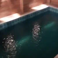 ویلا فروشی زیرآب منطقه ی بسیار خوش آب و هوا