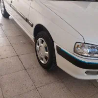 پارس XU7P مدل ۱۴۰۳