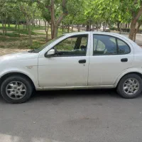 ساینا مدل ۹۷ بی‌رنگ