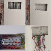 برقکار لاینر محافظ لوستر|خدمات پیشه و مهارت|همدان, |دیوار