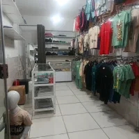 فروش تمامی وسایل مغازه