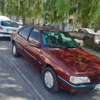 ۴۰۵ عنابی|خودرو سواری و وانت|مراغه, |دیوار