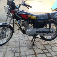 هیلتون مدل 95