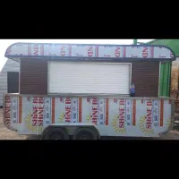 کانکس سیار عادل فردوسی پور