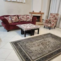 اجاره روزانه/هفتگی/ آپارتمان ۱۰۰ متری در نصرآباد