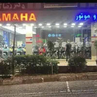 275مترسندی/مغازه/بر اصلی یوسف آباد