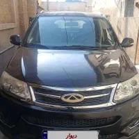 تیگو 5 مدل 95