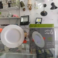 پنل ۷ وات توکار