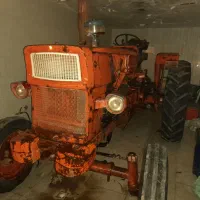 رومانی مدل ۶۲