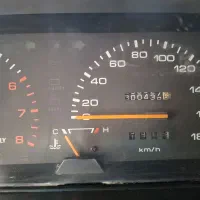 پراید هاچبک مدل ۸۲|خودرو سواری و وانت|اسلام‌شهر, مظفریه|دیوار