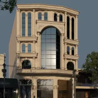 واحد خدماتی بسیج