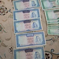 خرید وفروش اسکناس سکه و تمبر|کلکسیون سکه، تمبر، اسکناس|یزد, |دیوار