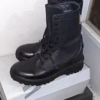 پوتین نظامی اَرک شاهین پلاس