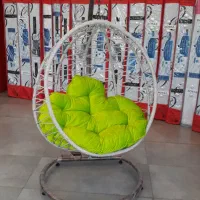 صندلی ریلکسی تاب راحتی