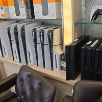 نصب بازی ps5 و ps4