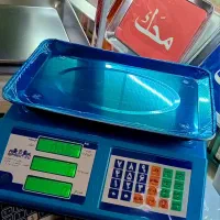 ترازو اسپرینت کاسبی نشان استاندارد|فروشگاه و مغازه|لاهیجان, بازکیاگوراب|دیوار