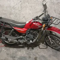 موتور همتاز شکاری200