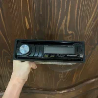 ضبط پایونیر ۶۳۵۰ و کفی ضبط ۷۲۵۰ و ۹۳۵۰