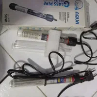 پمپ هوا آکواریوم و بخاری|لوازم جانبی حیوانات|تهران, دریان‌نو|دیوار