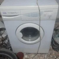 لباسشویی کارکردهفروشی|ماشین لباسشویی و خشککن لباس|کوهدشت, |دیوار