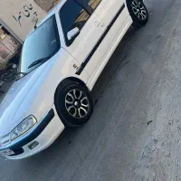 پارس ۱۴۰۰ تیوفایو دریچه سیمی|خودرو سواری و وانت|اصفهان, ارغوانیه|دیوار