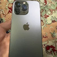 آیفون 13 پرو استثنائی