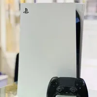 کنسول پلی استیشن ۵ (Playstation 5) مشابه آکبند