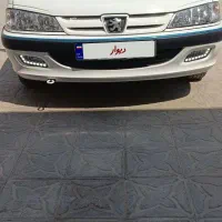 پژو پارس موتور جدید XU7P، مدل ۱۴۰۲