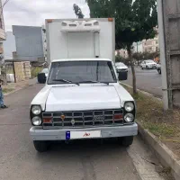 نیسان دیزل یخچالدار|خودرو سواری و وانت|تهران, فلسطین (میدان انقلاب)|دیوار