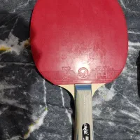 راکت پینگ پنگ به همراه دوتا کیف|ورزشهای توپی|کرج, حصار سرجوب|دیوار