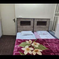 اجاره یک اتاق تمیز به یک یا دو نفر خانم