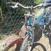 دوچرخه 20|دوچرخه، اسکیت، اسکوتر|گل تپه, |دیوار