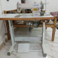 فروش چرخ خیاطی راسته دوز|چرخ خیاطی و ریسندگی|امیدیه, |دیوار