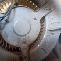 یک عدد دینام کولر نو نو