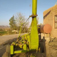 تراکتور 399جفت|خودرو سنگین|بردسیر, |دیوار