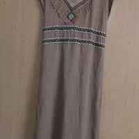 مانتو و سارافن دو تیکه مزونی|لباس|پیشوا, |دیوار