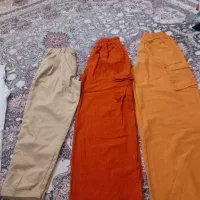 شلوار کاملا نو|لباس|رباط‌کریم, آدران|دیوار