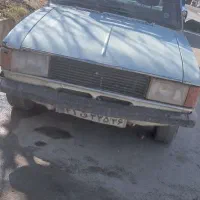 پیکان وانت 89