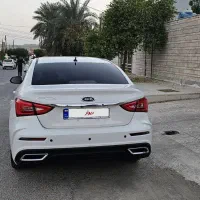 فروش آریزو 5 fl|خودرو سواری و وانت|دوگنبدان, |دیوار